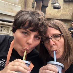 Meet your Posher, Erika